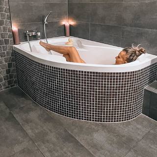 Michaela Ochotská feet photo 18