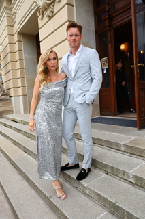 Michaela Ochotská feet photo 18
