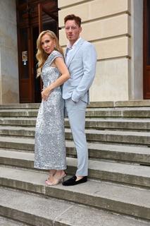 Michaela Ochotská feet photo 17