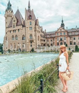 Michaela Ochotská feet photo 12