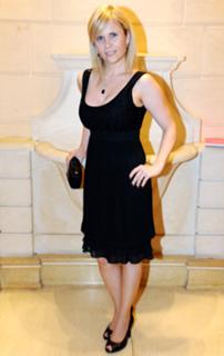 Michaela Schaffrath feet photo thumbnail