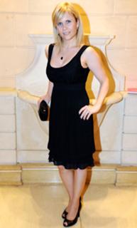 Michaela Schaffrath feet photo thumbnail