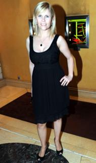 Michaela Schaffrath feet photo thumbnail