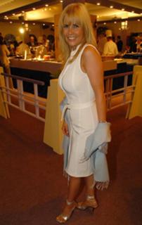 Michaela Schaffrath feet photo thumbnail