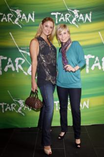 Michaela Schaffrath feet photo thumbnail