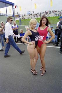 Michaela Schaffrath feet photo thumbnail