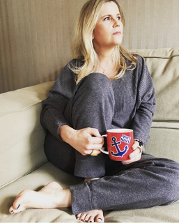 Michaela Schaffrath feet photo thumbnail