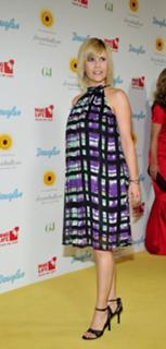 Michaela Schaffrath feet photo thumbnail