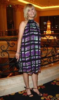 Michaela Schaffrath feet photo thumbnail