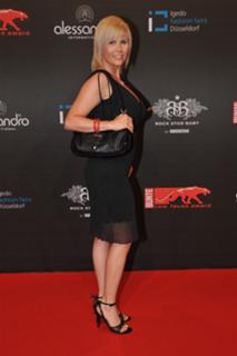 Michaela Schaffrath feet photo thumbnail