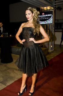 Michaela Stoudková feet photo 9