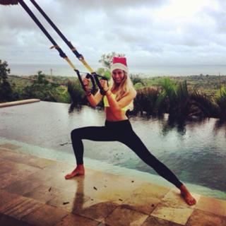 Michaela Stoudková feet photo 17