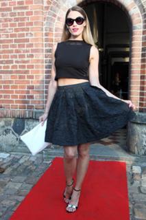 Michaela Stoudková feet photo 19
