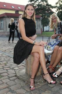 Michaela Stoudková feet photo 17