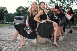 Michaela Stoudková feet photo 16