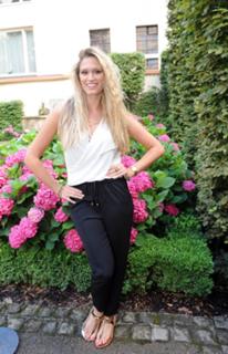 Michaela Stoudková feet photo 1