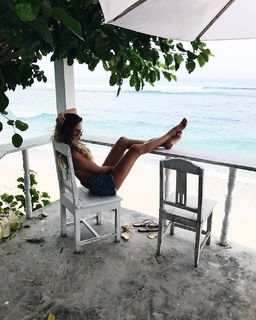 Michaela Stoudková feet photo 13