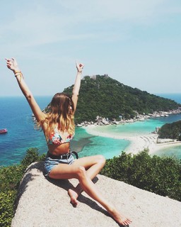 Michaela Stoudková feet photo 6
