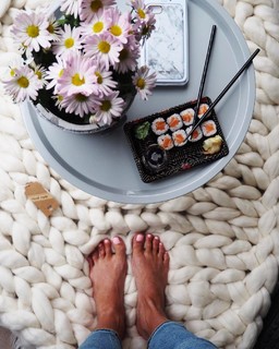 Michaela Stoudková feet photo 5