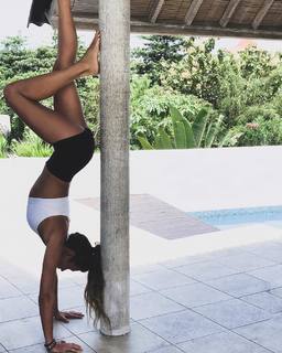 Michaela Stoudková feet photo 20