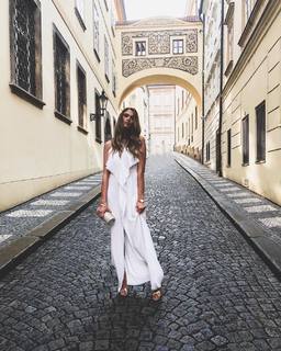 Michaela Stoudková feet photo 14