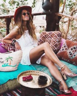 Michaela Stoudková feet photo 9
