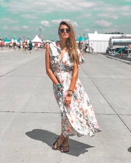 Michaela Stoudková feet photo 19