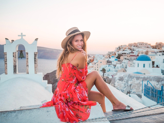 Michaela Stoudková feet photo 6