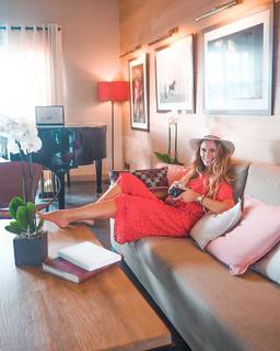 Michaela Stoudková feet photo 4