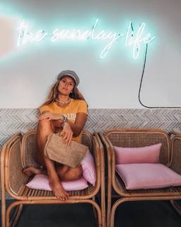 Michaela Stoudková feet photo 19