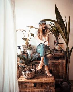 Michaela Stoudková feet photo 16
