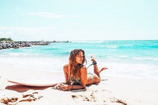 Michaela Stoudková feet photo 10