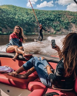 Michaela Stoudková feet photo 3