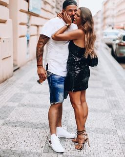Michaela Stoudková feet photo 16