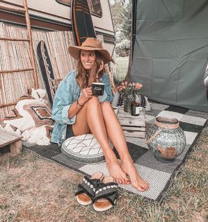 Michaela Stoudková feet photo 20