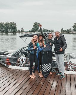 Michaela Stoudková feet photo 11