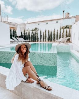 Michaela Stoudková feet photo 1
