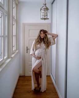 Michaela Stoudková feet photo 16