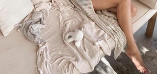Michaela Stoudková feet photo 6