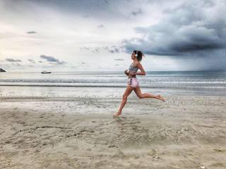 Michaela Stoudková feet photo 16