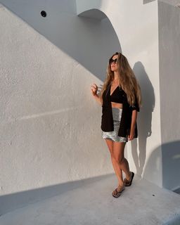 Michaela Stoudková feet photo 8