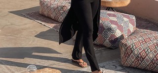 Michaela Stoudková feet photo 7