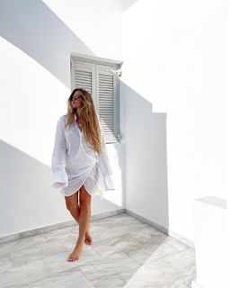 Michaela Stoudková feet photo 2