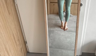 Michaela Stoudková feet photo 8