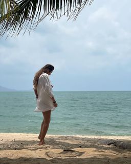 Michaela Stoudková feet photo 5