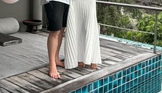 Michaela Stoudková feet photo 2