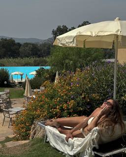 Michaela Stoudková feet photo 7