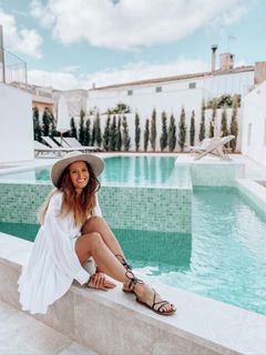 Michaela Stoudková feet photo 13