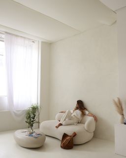 Michaela Stoudková feet photo 9