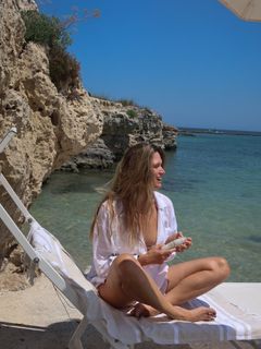 Michaela Stoudková feet photo 6